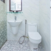 Cho thuê khách sạn đừơng Quang Trung 11 phòng giá 40tr/ tháng
