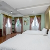 Cho thuê nhà nghỉ 3 tầng 10 phòng nghỉ đường Phước Trường 2 diện tích 175m2 giá chỉ 50tr/ tháng