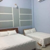 Cho thuê nhà nghỉ 4 tầng, 11 phòng ngủ diện tích 125m2 giá chỉ 28tr/ tháng