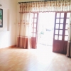 Cho thuê Nhà 1 trệt 1 lầu diện tích 75m2 kiệt 4m đường Hà Huy Tập giá chỉ 7tr/ tháng