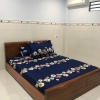 Cho thuê nhà nguyên căn đường Mỹ Đa Đông 5 diện tích 80m2, giá 12tr/ tháng