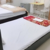 Cho thuê nhà nghỉ 3 tầng 8 phòng ngủ đường Dương Khê diện tích 100m2 giá chỉ 25tr/ tháng