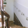 Cho thuê nhà nghỉ 3 tầng 8 phòng ngủ đường Dương Khê diện tích 100m2 giá chỉ 25tr/ tháng