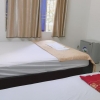 Cho thuê nhà nghỉ 3 tầng 8 phòng ngủ đường Dương Khê diện tích 100m2 giá chỉ 25tr/ tháng