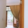 Cho thuê nhà nghỉ 3 tầng 8 phòng ngủ đường Dương Khê diện tích 100m2 giá chỉ 25tr/ tháng