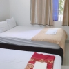 Cho thuê nhà nghỉ 3 tầng 8 phòng ngủ đường Dương Khê diện tích 100m2 giá chỉ 25tr/ tháng