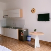 Cho thuê nhà nghỉ 5 tầng đường An Xuân 3 giá 25tr/ tháng