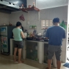 Bán nhà kiệt đường Trưng Nữ Vương 2 phòng ngủ diện tích 73m2   giá 2.45 tỷ