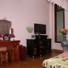 Cho thuê nhà hai tầng đường Bàu Mạc 2 diện tích 150m2 giá chỉ 12tr/ tháng