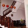Cho thuê nhà hai tầng đường Bàu Mạc 2 diện tích 150m2 giá chỉ 12tr/ tháng