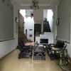 Cho thuê nhà mặt tiền đường Trần Cao Vân diện tích 240m2 giá 17tr/tháng