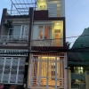 Bán nhà kiệt 4 tầng đường Trường Chinh diện tích 74m2, giá 3.9 tỷ