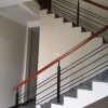 Cho thuê nhà 2 tầng 4 phòng đường Hồ Xuân Hương diện tích 80m2 giá 12tr/ tháng