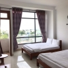 Cho thuê khách sạn 5 tầng đường Trần Đình Tri diện tích 125m2, giá 25tr/ tháng.