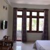 Cho thuê khách sạn 5 tầng đường Trần Đình Tri diện tích 125m2, giá 25tr/ tháng.