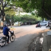 Cho thuê nhà 3 tầng đường Trần Ngọc Sương diện tích 100m2 giá 12tr/ tháng
