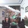 Cho thuê nhà 3 tầng đường Tôn Đản diện tích 103m2 giá 12tr/ tháng