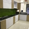Cho thuê nhà 3 tầng đường K20 diện tích 136m2, giá 25tr/ tháng