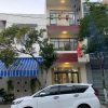 Bán nhà 3 tầng đường Trương Chí Cương diện tích 60m2 giá 5.8 tỷ