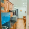 Cho thuê căn hộ 1 phòng ngủ giá 6tr/ tháng diện tích 62m2 đường Khê Mỹ 2