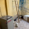 Cho thuê mặt bằng đường Thái Thị Bôi diện tích 110m2 giá 9tr/ tháng