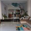 Cho thuê nhà kiệt 3 tầng đường Trần Xuân Lê diện tích 200m2, giá 12tr/ tháng
