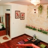 Cho thuê nhà đường Hoàng Bích Sơn diện tích 100m2 giá 18tr/ tháng