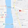 Bán đất trung tâm sát biển đường An Nhơn 5 diện tích 51.7m2 giá 5 tỷ