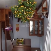Bán nhà kiệt  gác lững đường Mẹ Nhu diện tích 58m2 giá 1 tỷ