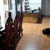 Cho thuê mặt bằng 2 tầng đường Nguyễn Công Trứ diện tích 80m2 giá 17tr/ tháng