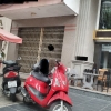 Cho thuê nhà 3 tầng 4 phòng ngủ đường Trần Bạch Đằng  diện tích 90m2 giá 35tr/ tháng