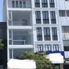 Cho thuê nhà 6 tầng đường Nguyễn Văn Linh diện tích 125m2 giá 85tr/ tháng
