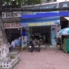 Cho thuê nhà 2 tầng đường Nguyễn Lương Bằng diện tích 110m2 giá 20tr/ tháng