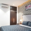 Cho thuê khách sạn đường Trần Bạch Đằng diện tích 81m2 giá 72tr/ tháng