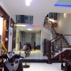 Cho thuê nhà 3 tầng đường Phan Tứ diện tích 75m2 giá 15tr/ tháng
