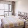 Cho thuê căn hộ cao cấp đường Bạch Đằng diện tích 100m2 giá 25tr/ tháng