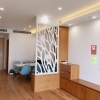 Cho thuê căn hộ cao cấp đường Bạch Đằng diện tích 100m2 giá 25tr/ tháng