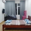 Cho thuê nhà 2 tầng đường Trương Văn Hiến diện tích 100m2 giá 15tr/ tháng