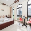 Cho thuê tòa căn hộ đường Hồ Nghinh diện tích 600m2 giá 49tr/ tháng