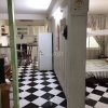 Cho thuê nhà đường Trần Cao Vân diện tích 95m2 giá 15tr/ tháng