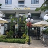 Bán khách sạn sát biển đường Phước Tường 1