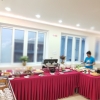 Bán khách sạn Đà Nẵng đường Dương Đình Nghệ giá 38 tỷ