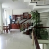 Cho thuê nhà đà nẵng mặt tiền đường Hải Sơn 4 tầng 3 phòng ngủ giá 9 triệu