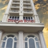 Bán khách sạn 4* mặt biển Mỹ Khê Đà Nẵng giá 270 tỷ
