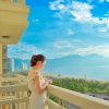 Bán khách sạn 4* mặt biển Mỹ Khê Đà Nẵng giá 270 tỷ