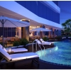 Bán khách sạn chất lượng 4* Khu phố Tây giá Covit-19
