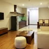 Bán khách sạn chất lượng 4* Khu phố Tây giá Covit-19