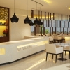 Bán khách sạn chất lượng 4* Khu phố Tây giá Covit-19