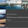 Bán khách sạn sát Sông Hàn đối diện điểm bắn pháo hoa Sunwheel