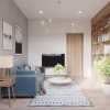 Bán khách sạn căn hộ sát biển mới xây giá tốt